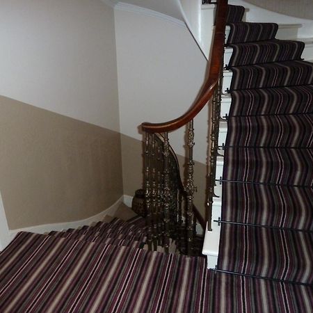 Hotel No 5 Pilmour St Andrews Zewnętrze zdjęcie