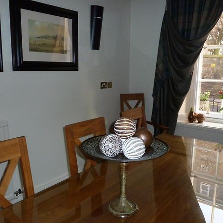 Hotel No 5 Pilmour St Andrews Zewnętrze zdjęcie