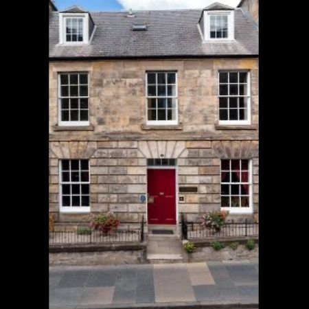 Hotel No 5 Pilmour St Andrews Zewnętrze zdjęcie