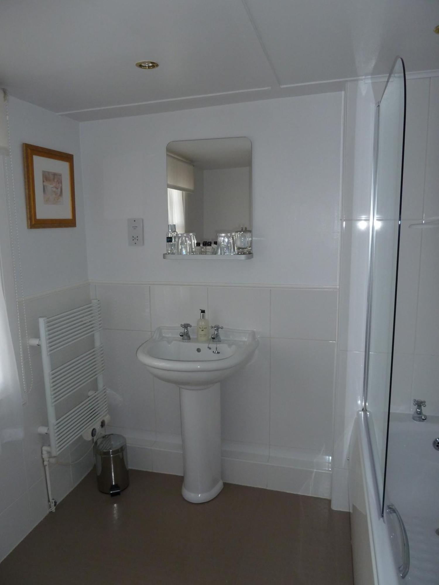 Hotel No 5 Pilmour St Andrews Zewnętrze zdjęcie