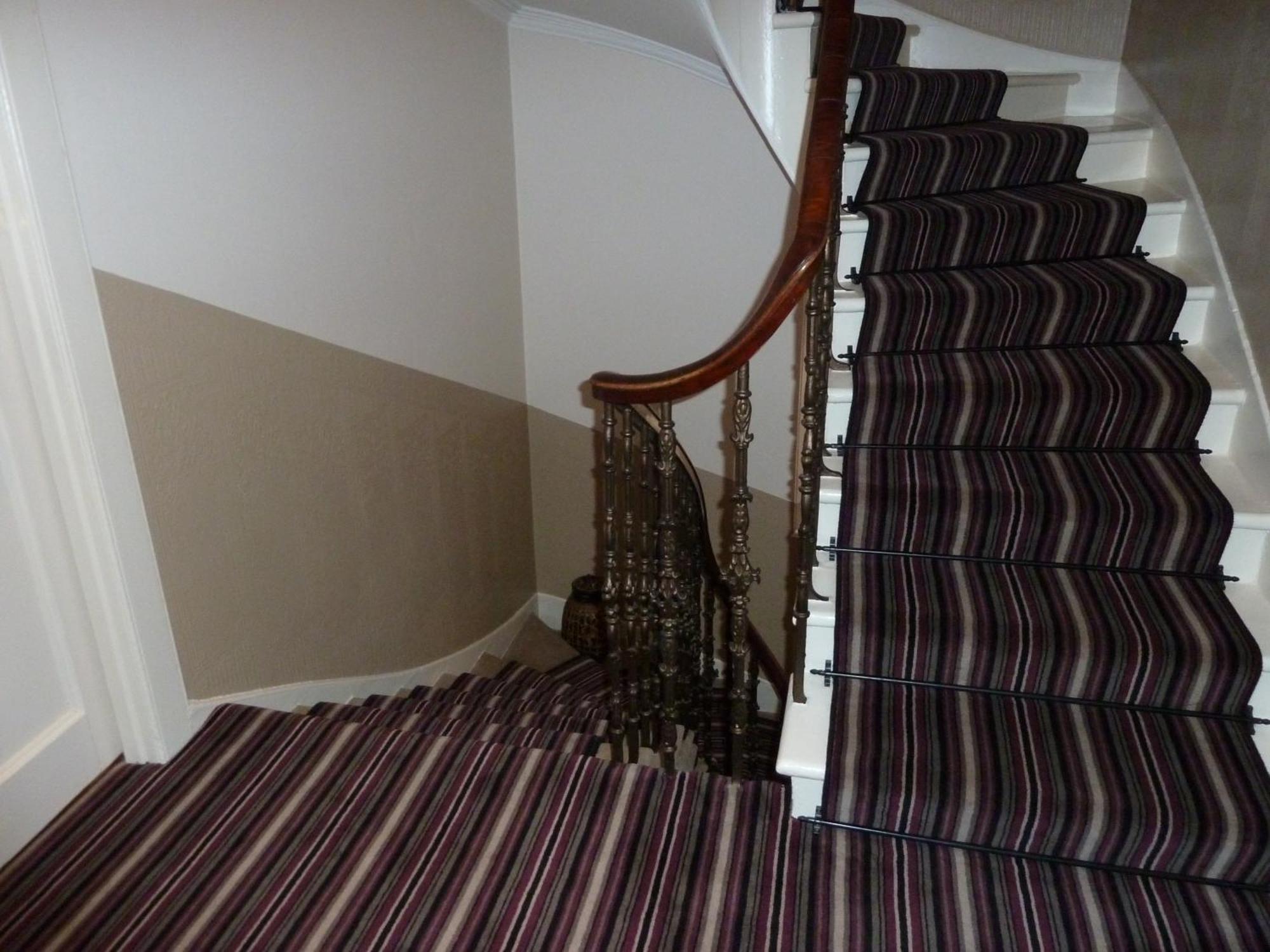 Hotel No 5 Pilmour St Andrews Zewnętrze zdjęcie
