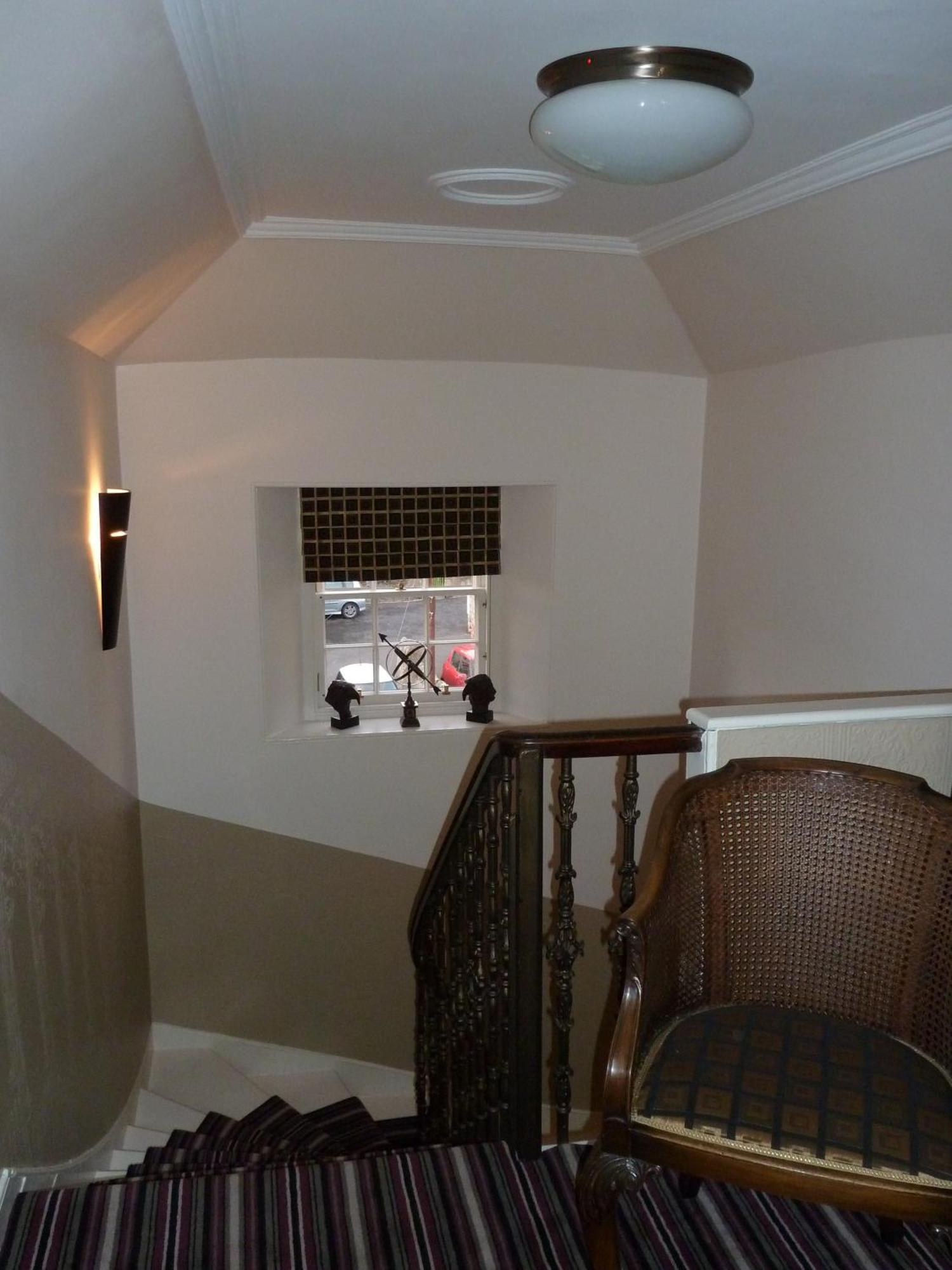 Hotel No 5 Pilmour St Andrews Zewnętrze zdjęcie