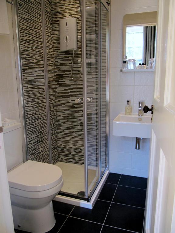 Hotel No 5 Pilmour St Andrews Pokój zdjęcie