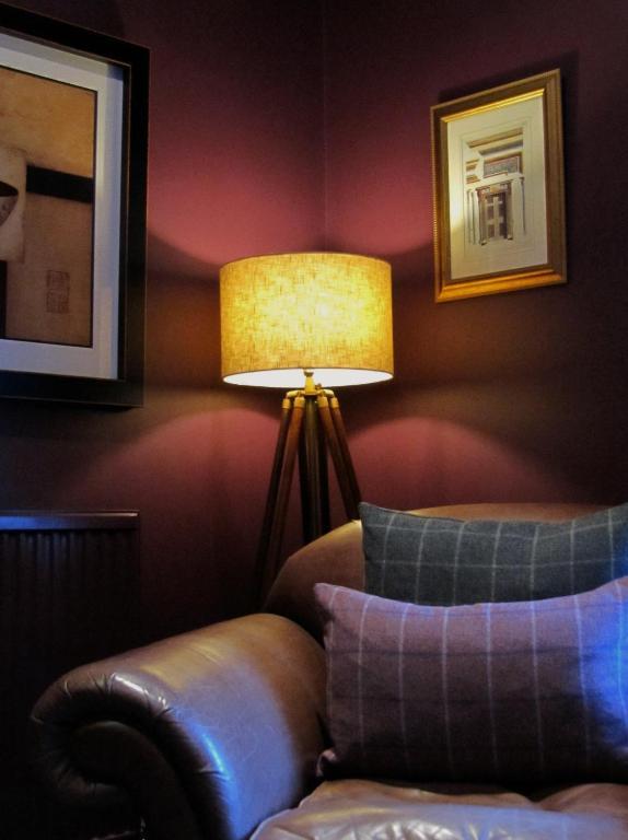 Hotel No 5 Pilmour St Andrews Zewnętrze zdjęcie