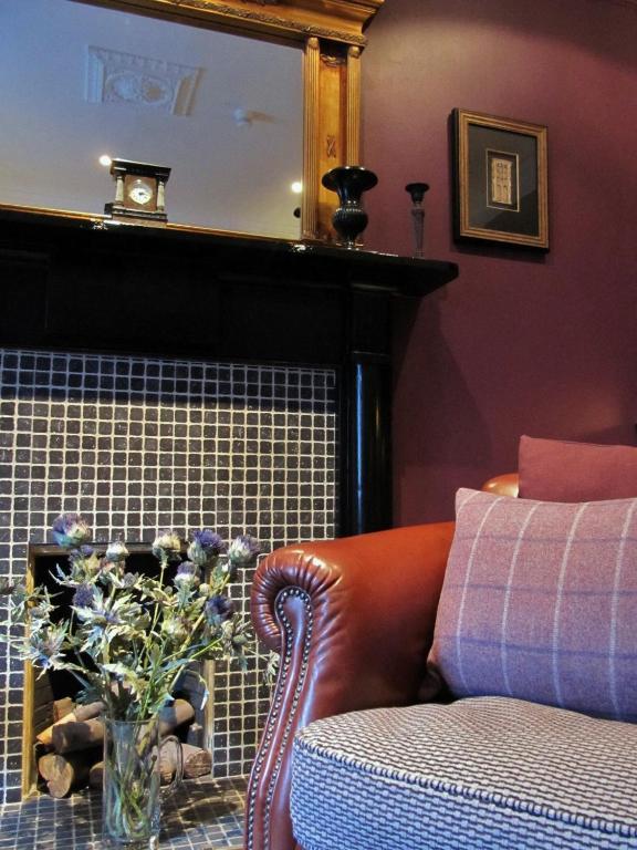 Hotel No 5 Pilmour St Andrews Zewnętrze zdjęcie