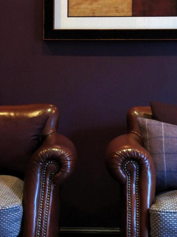 Hotel No 5 Pilmour St Andrews Zewnętrze zdjęcie