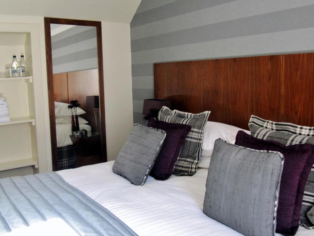 Hotel No 5 Pilmour St Andrews Pokój zdjęcie
