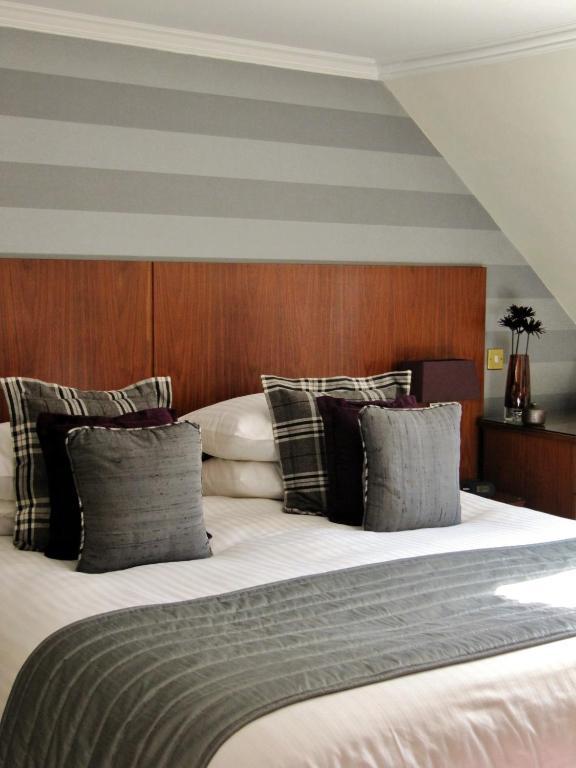 Hotel No 5 Pilmour St Andrews Pokój zdjęcie
