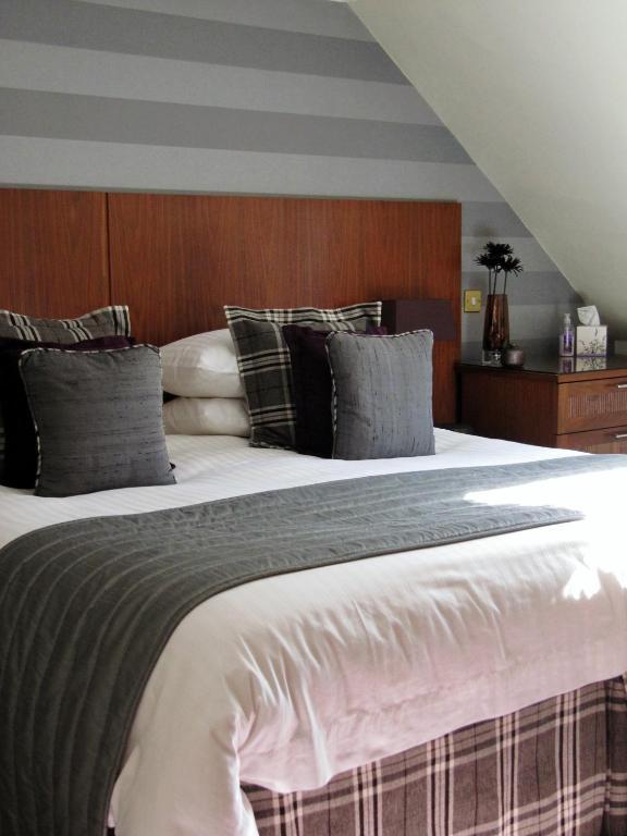 Hotel No 5 Pilmour St Andrews Pokój zdjęcie