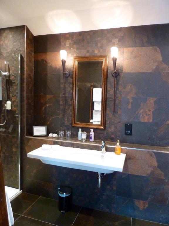 Hotel No 5 Pilmour St Andrews Zewnętrze zdjęcie
