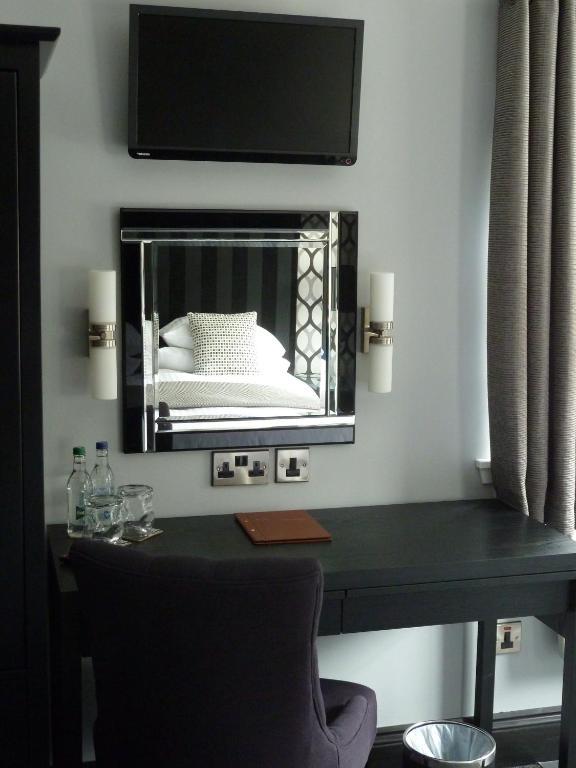 Hotel No 5 Pilmour St Andrews Zewnętrze zdjęcie