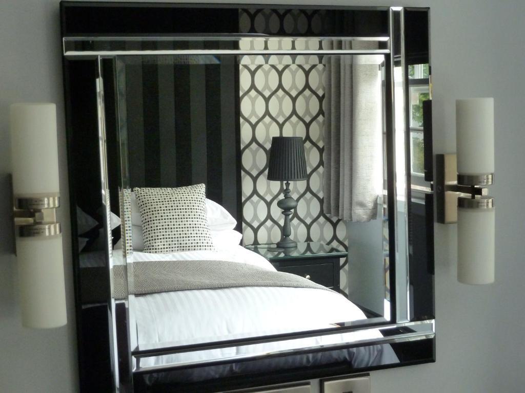 Hotel No 5 Pilmour St Andrews Zewnętrze zdjęcie