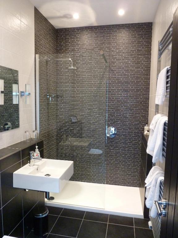 Hotel No 5 Pilmour St Andrews Zewnętrze zdjęcie
