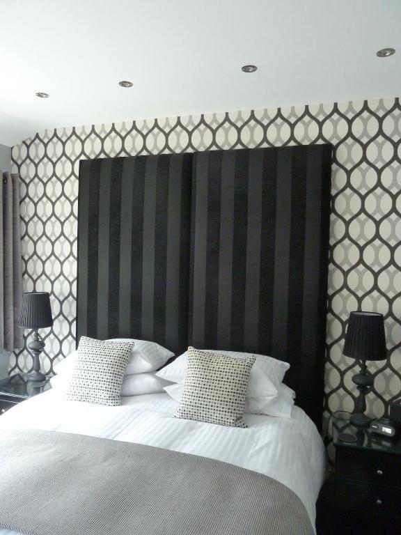 Hotel No 5 Pilmour St Andrews Zewnętrze zdjęcie