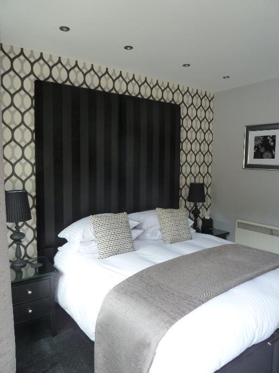 Hotel No 5 Pilmour St Andrews Zewnętrze zdjęcie