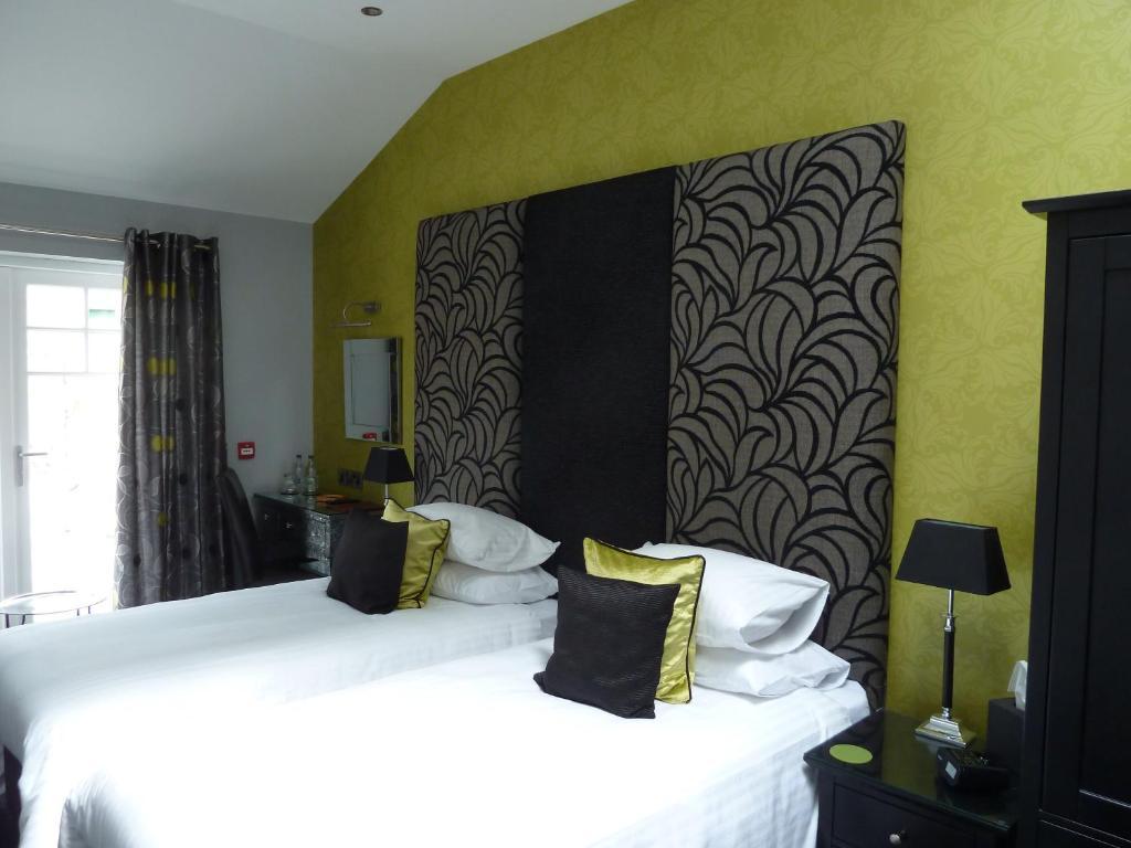 Hotel No 5 Pilmour St Andrews Zewnętrze zdjęcie