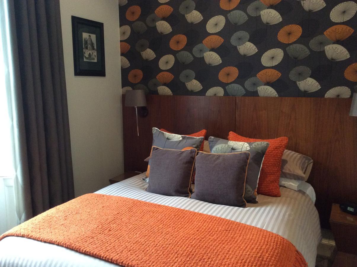 Hotel No 5 Pilmour St Andrews Zewnętrze zdjęcie