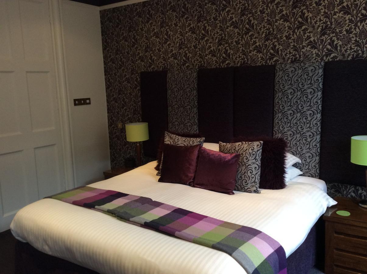 Hotel No 5 Pilmour St Andrews Zewnętrze zdjęcie