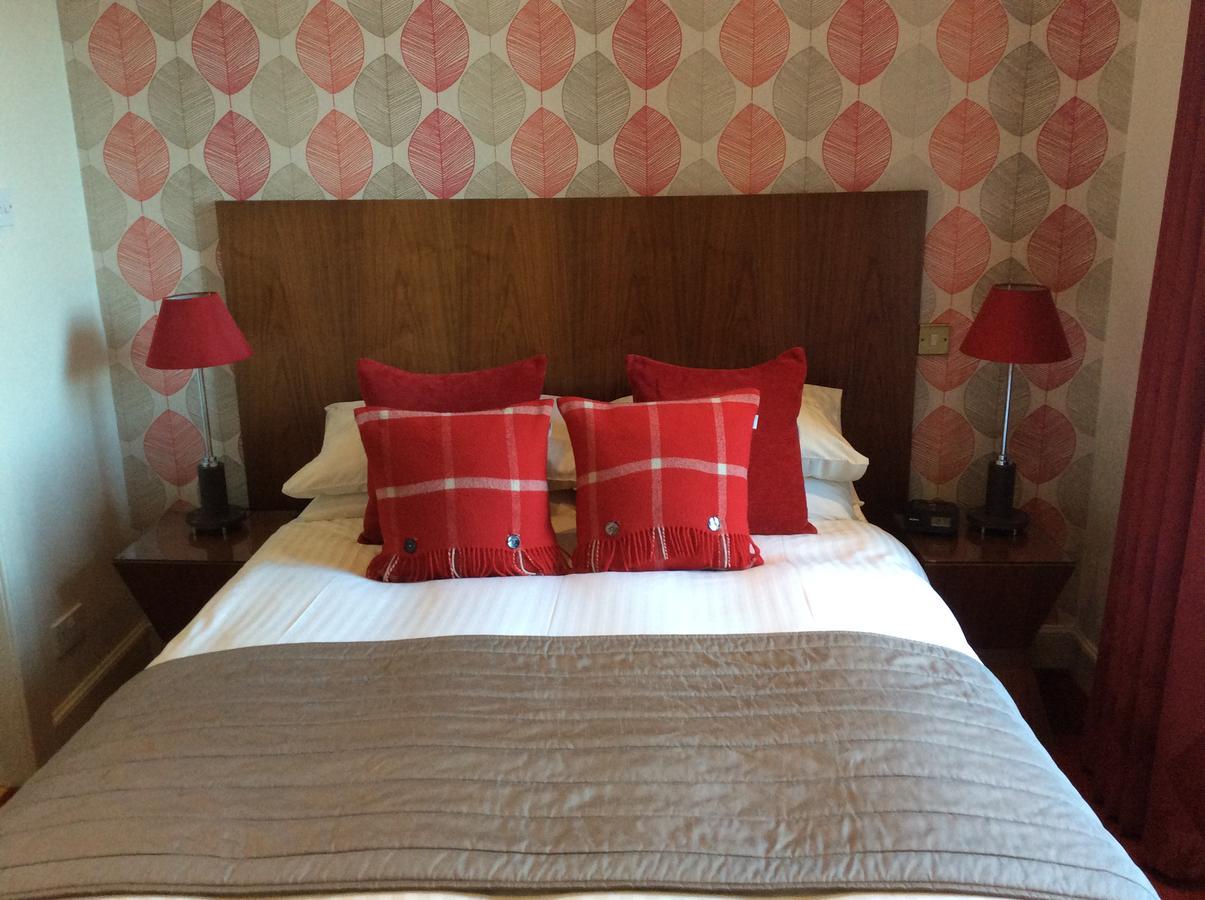 Hotel No 5 Pilmour St Andrews Zewnętrze zdjęcie
