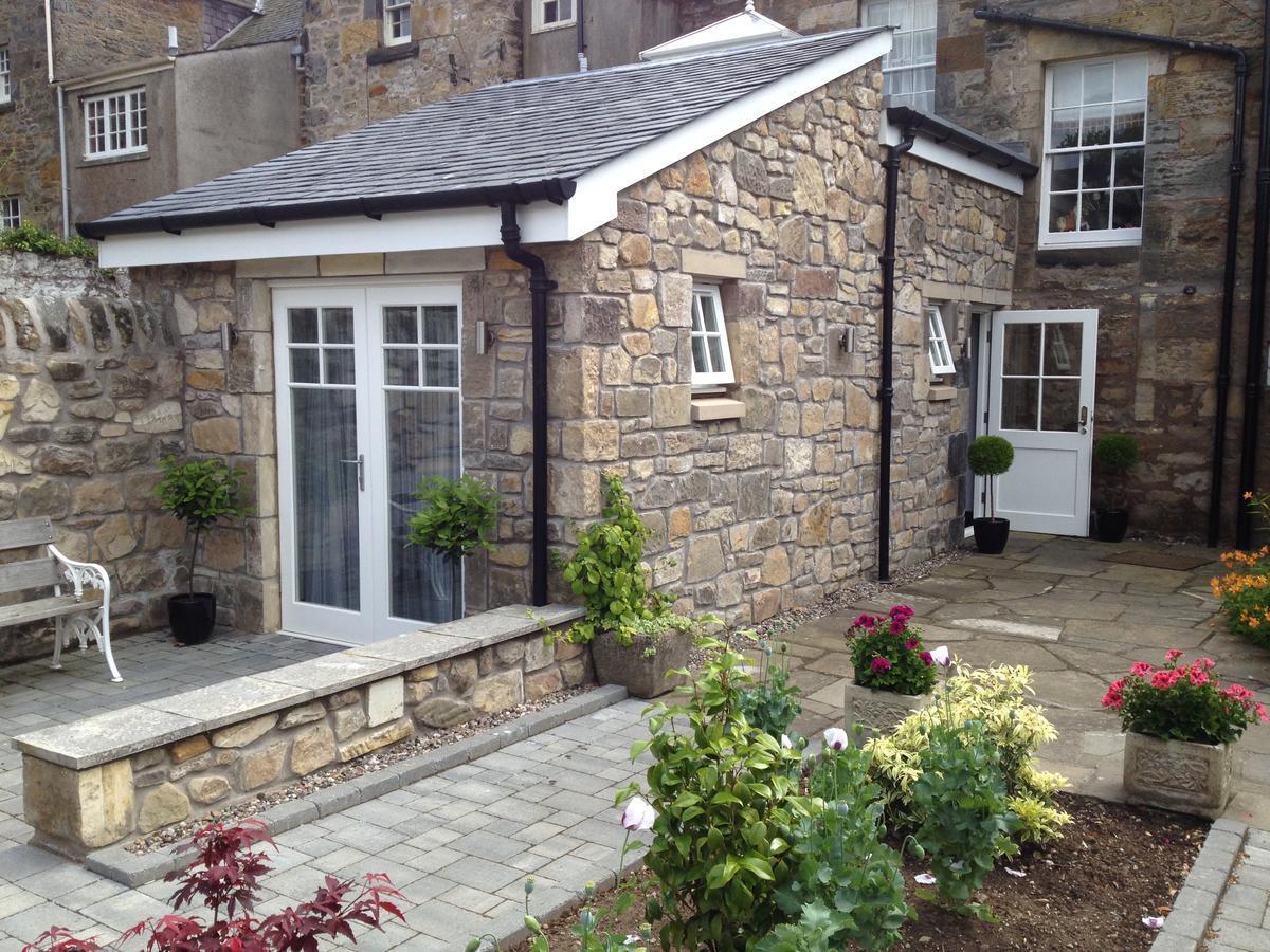 Hotel No 5 Pilmour St Andrews Zewnętrze zdjęcie