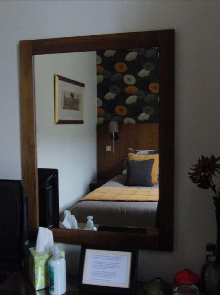 Hotel No 5 Pilmour St Andrews Zewnętrze zdjęcie